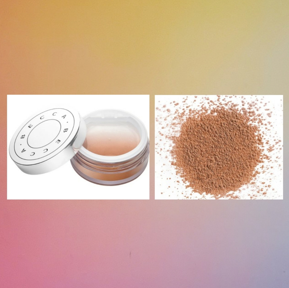 BECCA Hydra-Mist Set & Refresh Powder - Picture 5 of 8